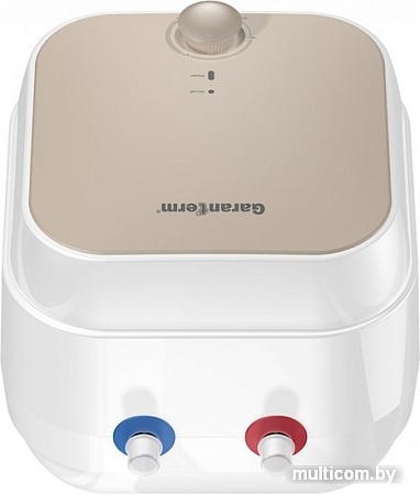 Водонагреватель Garanterm Plus 10 U