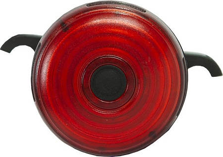 Велосипедный фонарь Glanzen BFL-0400-03 smart
