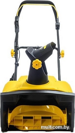 Снегоуборщик Huter SGC 46/20E