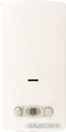 Газовая колонка VilTerm S10 (белый)