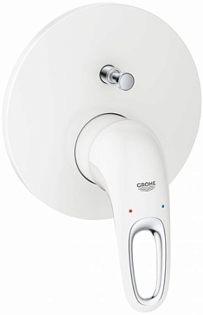 Смеситель Grohe Eurosmart Cosmopolitan 24049LS3