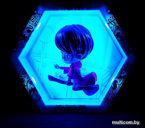 Фигурка Wow Stuff Гарри Поттер на метле WW-1159-01-WO