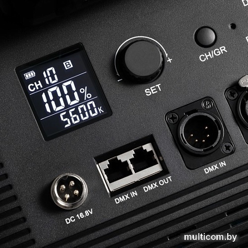 Лампа Godox LED1000Bi II