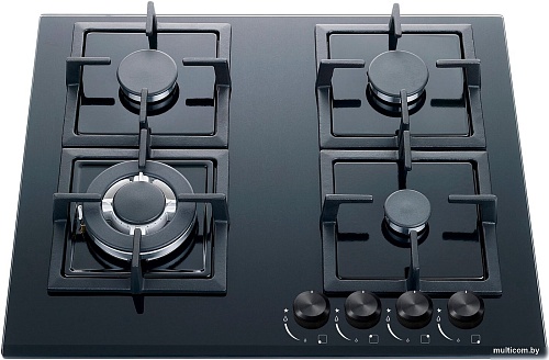 Варочная панель Schtoff H6001C02IS Black