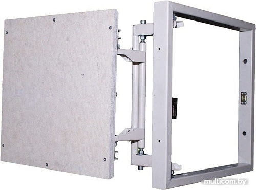 Люк Eluki Премиум 3D (40x100 см)