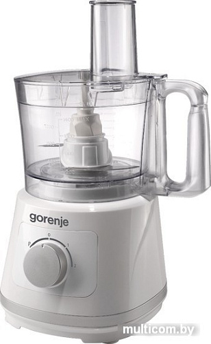 Кухонный комбайн Gorenje SB801W