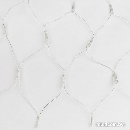 Световая сетка Uniel ULD-N2520-240-DTA MULTI