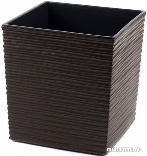 Горшок Lamela Juka LA599-83 (мокко)