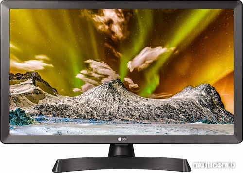 Телевизор LG 24TL510V-PZ