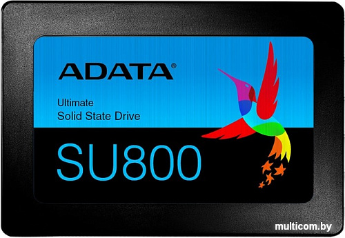 SSD A-Data Ultimate SU800 2TB ASU800SS-2TT-C