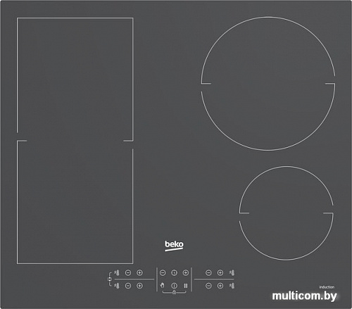 Варочная панель BEKO HII 64200 FMTZG