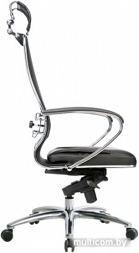 Кресло Metta Samurai SL-2.04 (черный плюс)