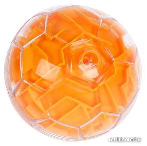 Лабиринт Играем вместе Синий трактор B2004071-R1