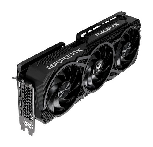 Видеокарта Gainward GeForce RTX 4070 Ti Super Phoenix NED47TS019T2-1043X