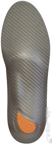 Стельки ортопедические Orto Profi Антишпора 93 (р.39)