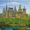 Пазл Collaba Puzzle Коломенский дворец 962241 (532 эл)