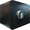 Мебельный сейф Steelmax MCH-25ER2-C (черный)
