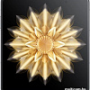 Смартфон HONOR Magic V2 16GB/512GB международная версия (черный кожаный)