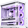 Корпус Jonsbo TK-2 2.0 (белый)