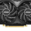 Видеокарта MSI GeForce RTX 4060 Ti Ventus 2X BLACK 8G