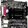 Материнская плата ASRock J4125B-ITX