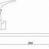 Смеситель Gross Aqua Basic 7211257C-35F