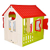 Игровой домик Pilsan Foldable House 06091