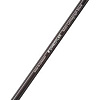 Простой карандаш Staedtler Марс Люмограф 100В-7В (черный)