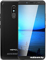 Смартфон Ark Hercls L925 (черный)