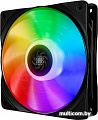 Кулер для корпуса DeepCool CF 120 DP-FA-RGB-CF120-1