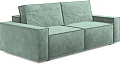 Диван Сонум Loft (микровелюр селадон)