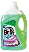 Гель для стирки Brix Color 4.3 кг