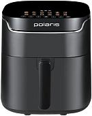 Аэрогриль (аэрофритюрница) Polaris PAF 5502 (черный)