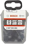Набор бит Bosch 2607002804 (25 предметов)