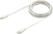 Кабель Buro USB Type-A - USB Type-B USB2.0-AM/BM-5 (5 м)