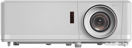 Проектор Optoma ZH406ST