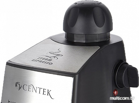 Бойлерная кофеварка CENTEK CT-1160