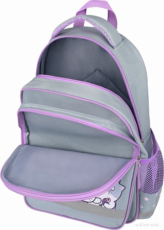 Школьный рюкзак Пифагор School. Cats Selfie 273165