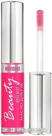 Масло Lux Visage Beauty Elixir (тон 02) 5.5 г