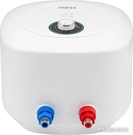 Накопительный электрический водонагреватель Haier ES10V-MQ2