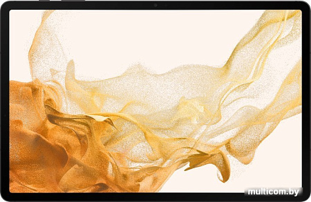 Планшет Samsung Galaxy Tab S8+ Wi-Fi SM-X800 8GB/256GB (графит)