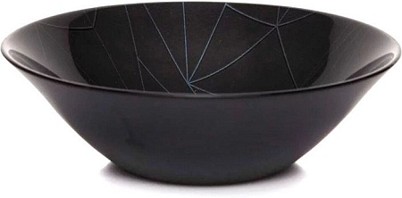 Салатник Pasabahce Линеа Блэк 10533/1110774