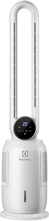 Безлопастной вентилятор Electrolux EFB-1205W