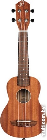 Укулеле Ortega Timber RFU10S