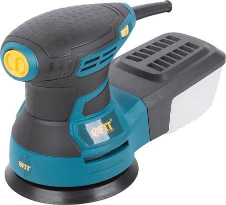Эксцентриковая шлифмашина FIT 80582
