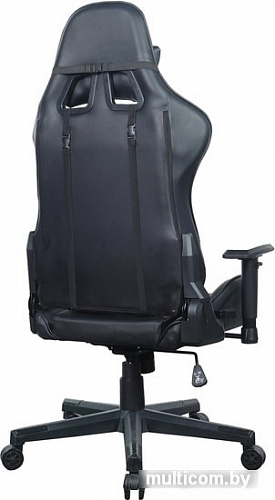 Кресло Brabix GT Carbon GM-115 (черный)