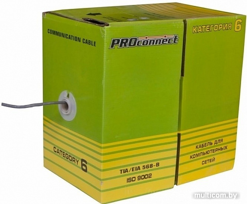 Кабель PROconnect 01-0047-3