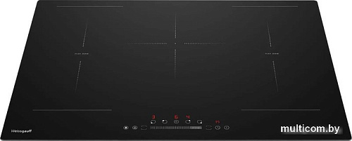 Варочная панель Weissgauff HI 750 BSC Dual Flex