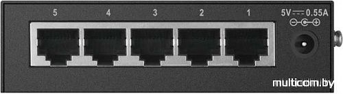 Коммутатор D-Link DES-1005D/O2B