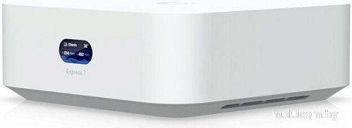 Wi-Fi роутер Ubiquiti UniFi Express 7